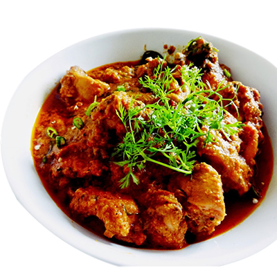 "Chicken Kolhapuri (Srikanya Grand) - Click here to View more details about this Product